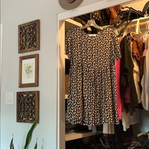 Carly Jean mini dress size large